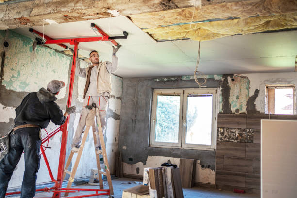 Best Insulation for Specific Applications in Parks, AZ