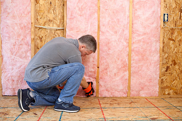 Best Types of Insulation in Parks, AZ