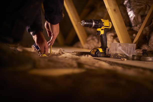 Best Commercial Insulation in Parks, AZ